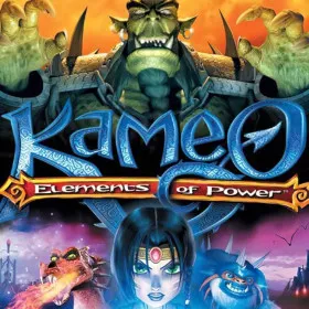 Kameo: Elements of Power