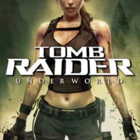 Tomb Raider: Underworld (NDS)