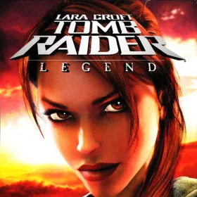 Tomb Raider: Legend (GBA)