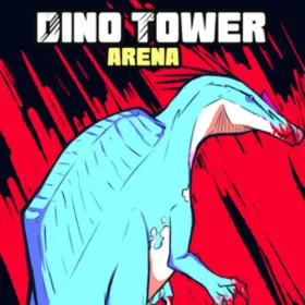 Dino Tower Arena