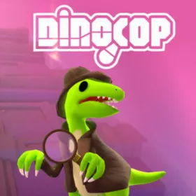 Dinocop