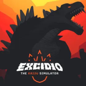 Excidio The Kaiju Simulator