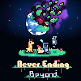 Never Ending Beyond