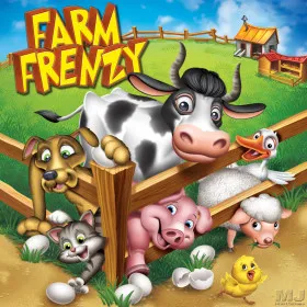 Farm Frenzy