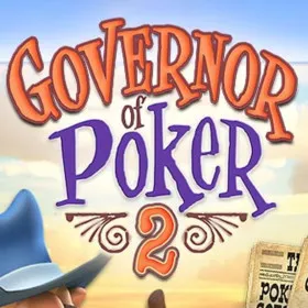 Governor of Poker 2