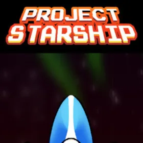 Project Starship