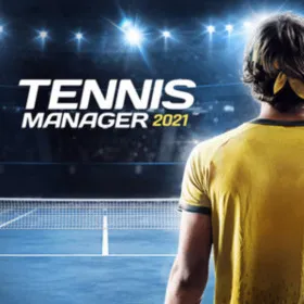 Tennis Manager 2021
