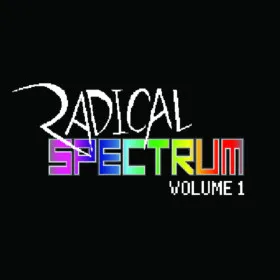 Radical Spectrum: Volume 1