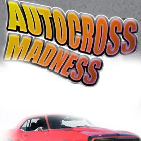 AUTOCROSS MADNESS