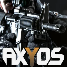 AXYOS