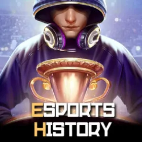 Esports History