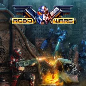 Robowars