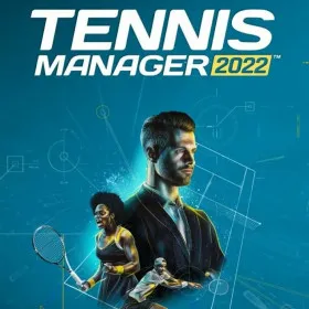Tennis Manager 2022