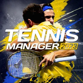 Tennis Manager 2023