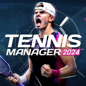Tennis Manager 2024