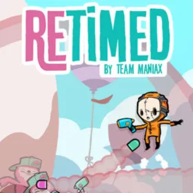 Retimed