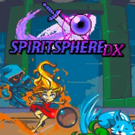 SpiritSphere DX