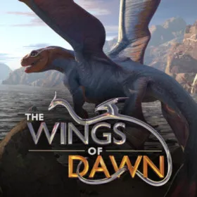 The Wings of Dawn
