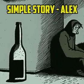 Simple Story - Alex