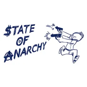 State of Anarchy