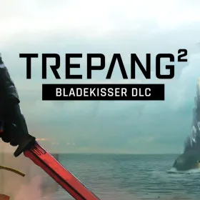Trepang2 - Bladekisser DLC
