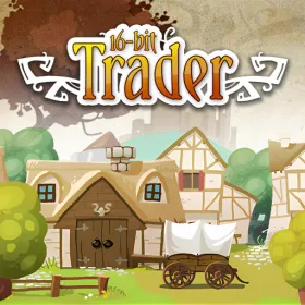 16bit Trader