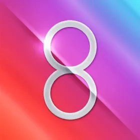 8infinity