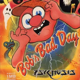 Bob's Bad Day