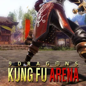 9Dragons: Kung Fu Arena