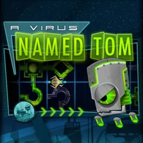 A Virus Named TOM