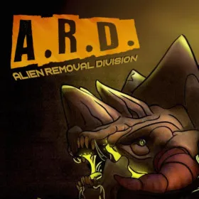 Alien Removal Division