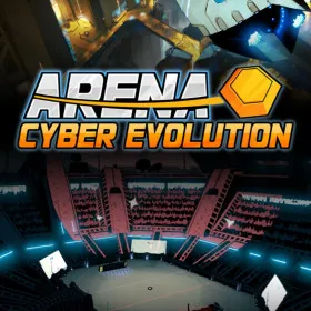 ACE - Arena: Cyber Evolution