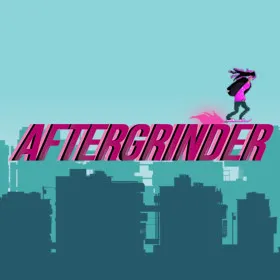 AFTERGRINDER