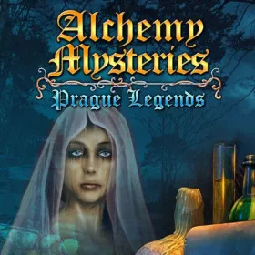 Alchemy Mysteries: Prague Legends