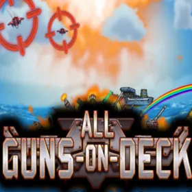 All Guns On Deck
