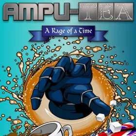 Ampu-Tea