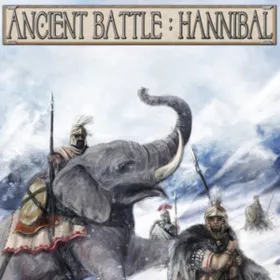 Ancient Battle: Hannibal