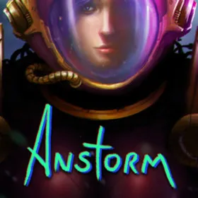 Anstorm