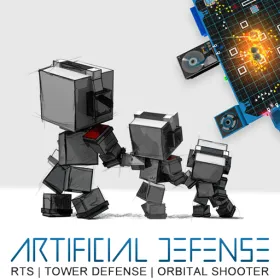 Artificial Defense