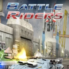 Battle Riders