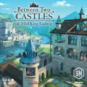 Between Two Castles - Digital Edition