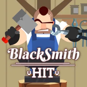 BlackSmith HIT