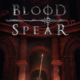 Blood Spear