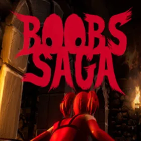 BOOBS SAGA: Prepare To Hentai Edition