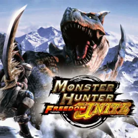 Monster Hunter: Freedom Unite