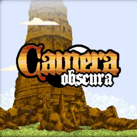 Camera Obscura