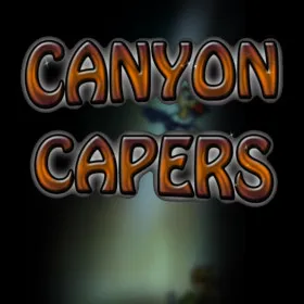 Canyon Capers