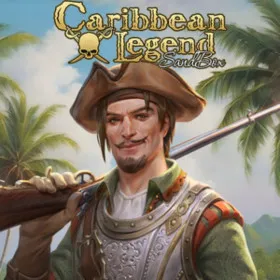 Caribbean Legend: Sandbox