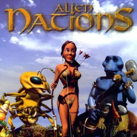 Alien Nations