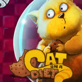 Cat on a Diet